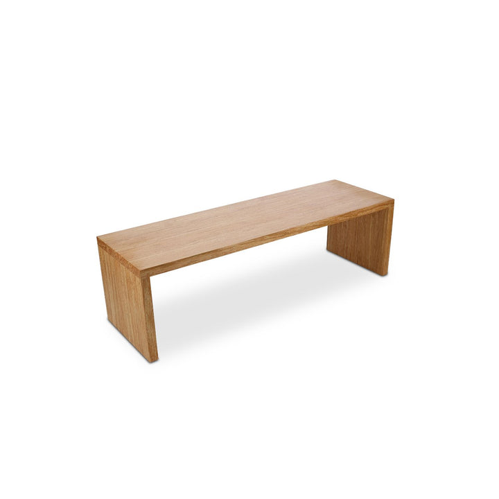 Bonbistro - Verhoger 54x17xH16cm bamboe Arbor
