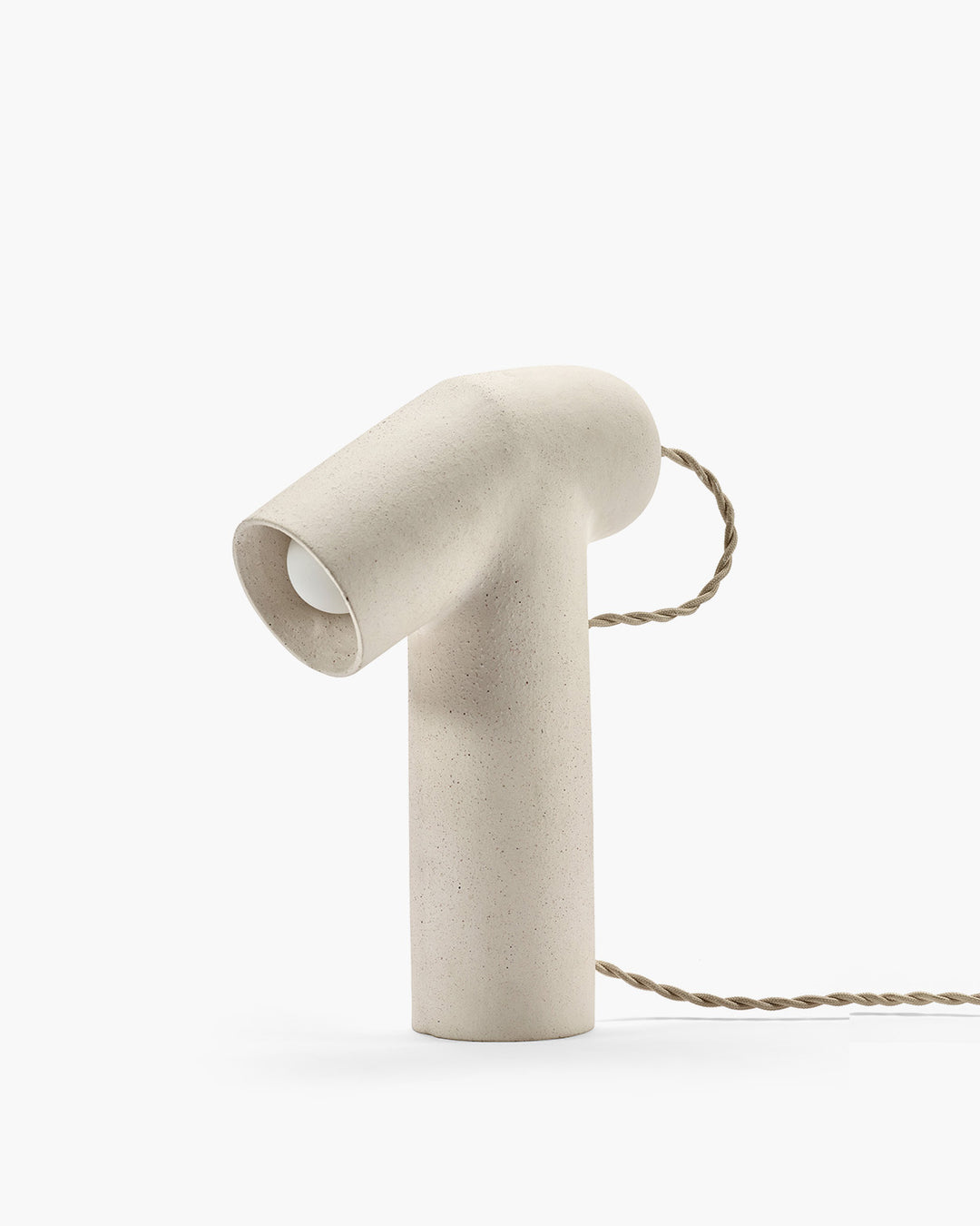 Serax - Alex Gabriels - Tafellamp Beige Maia