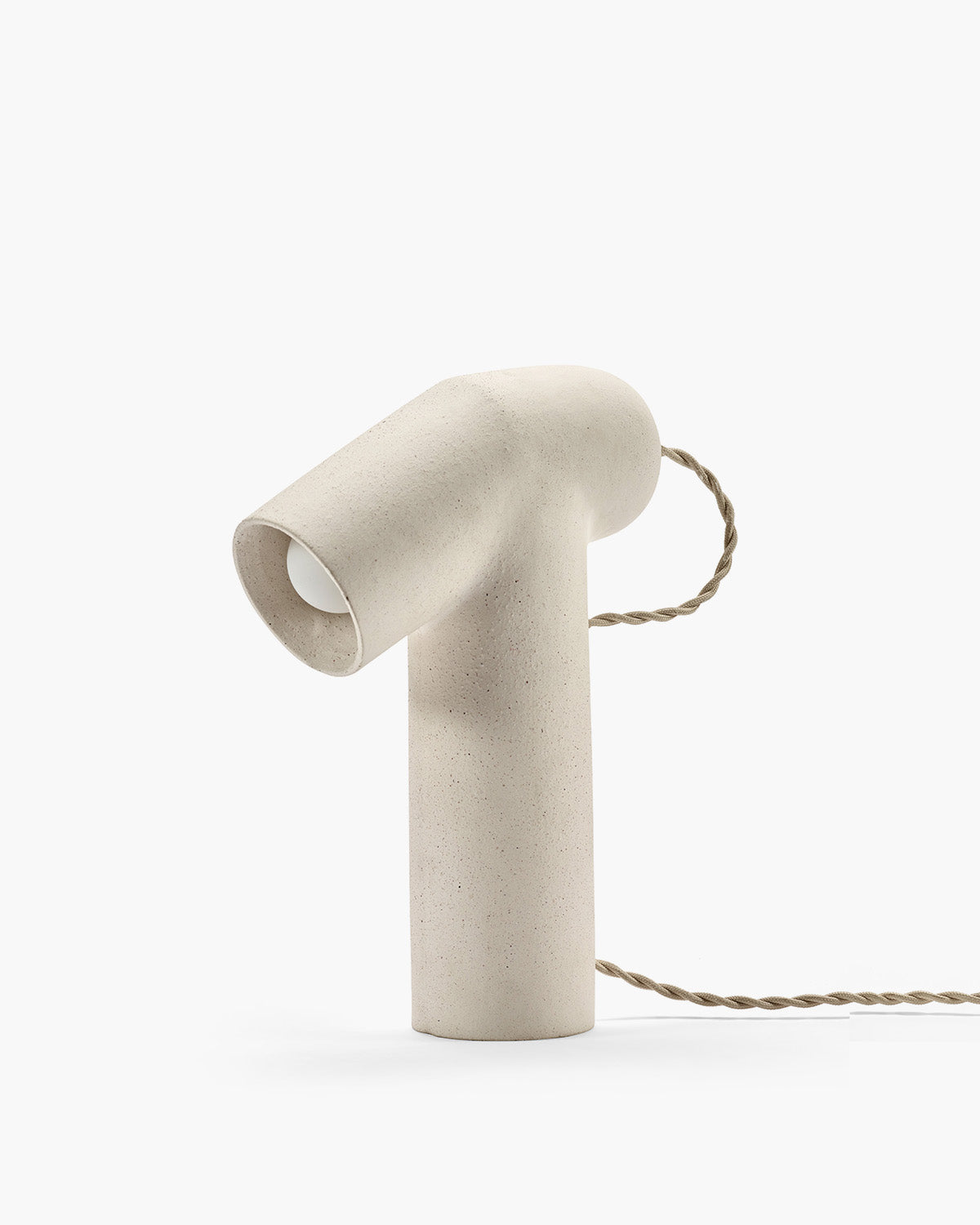 Serax - Alex Gabriels - Tafellamp Beige Maia