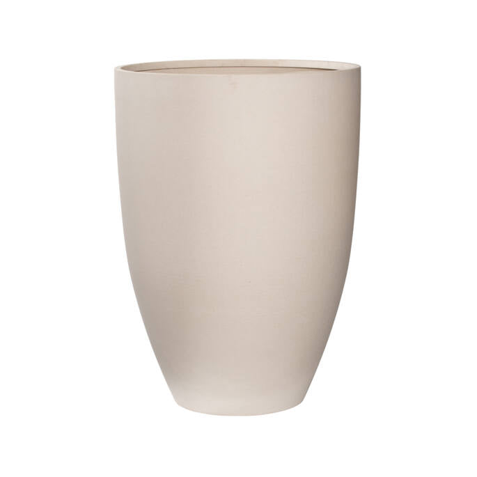 Ben XL, Natural White