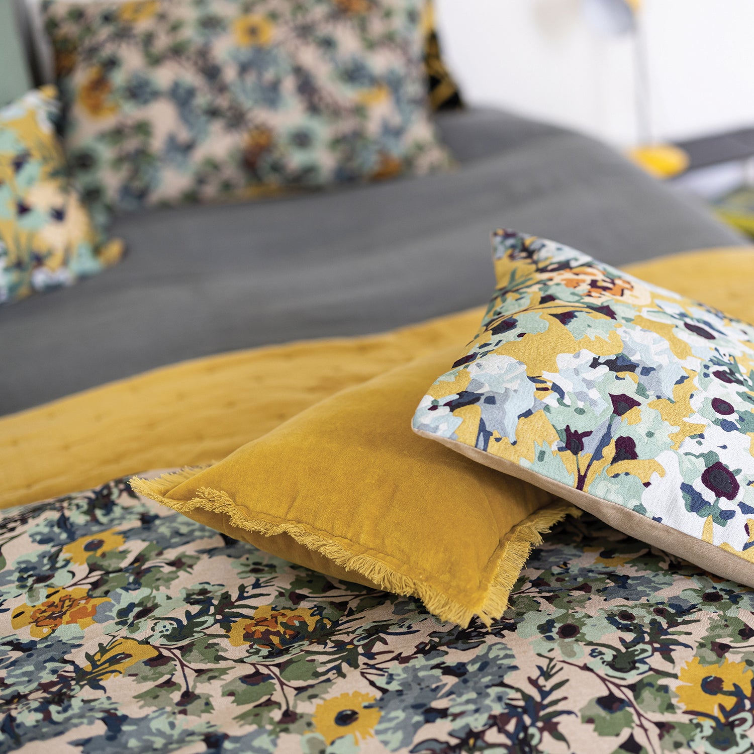 Fara bedsprei Mirabelle 260 X 260