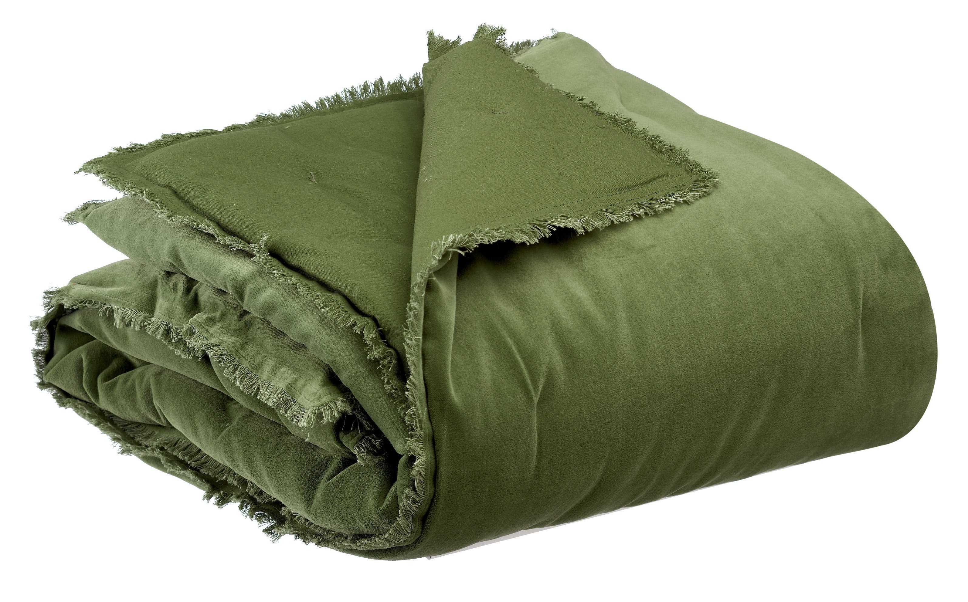 Fara dekbed Eucalyptus 85 X 200