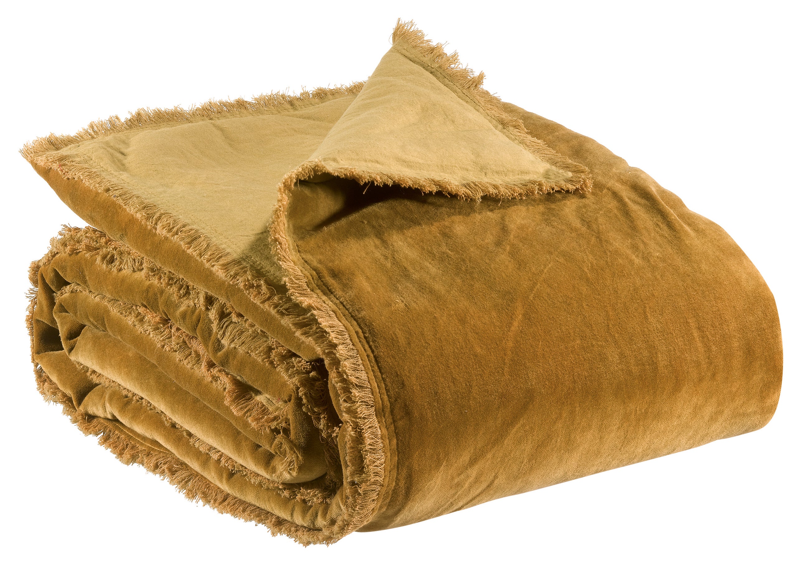 Fara dekbed Bronze 85 X 200