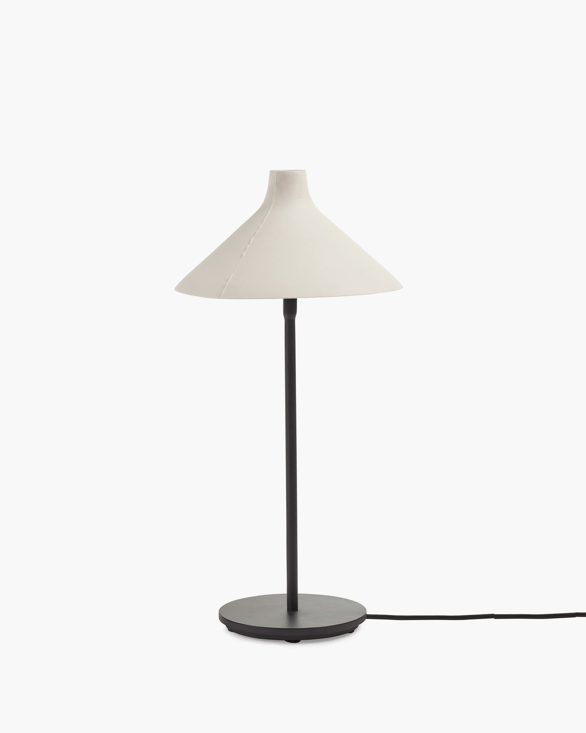 Serax - Seppe Van Heusden - Tafellamp S Zwart-Wit Seam