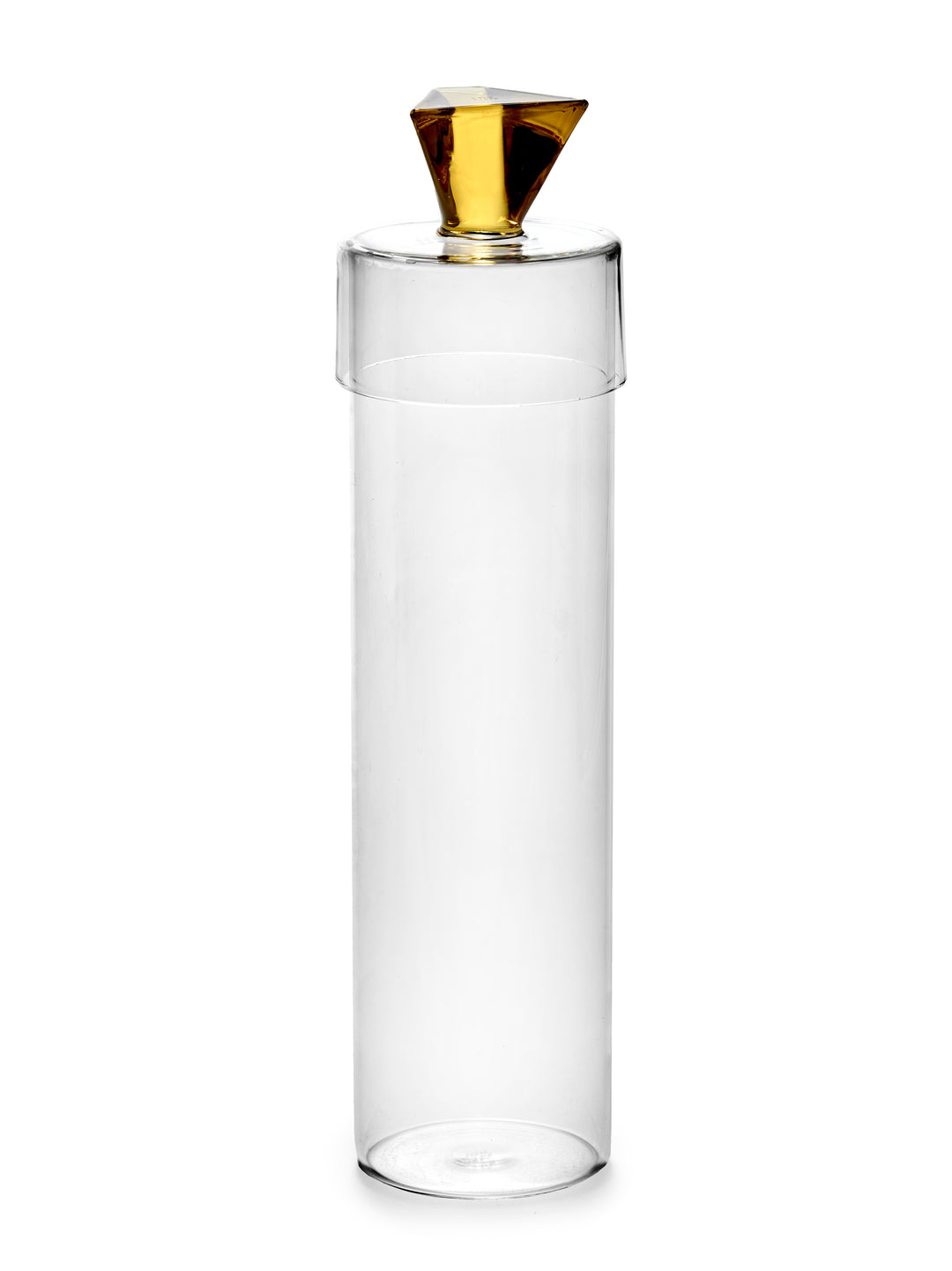 Serax - Plan C - Karaf Oker Pot L 04 Silos
