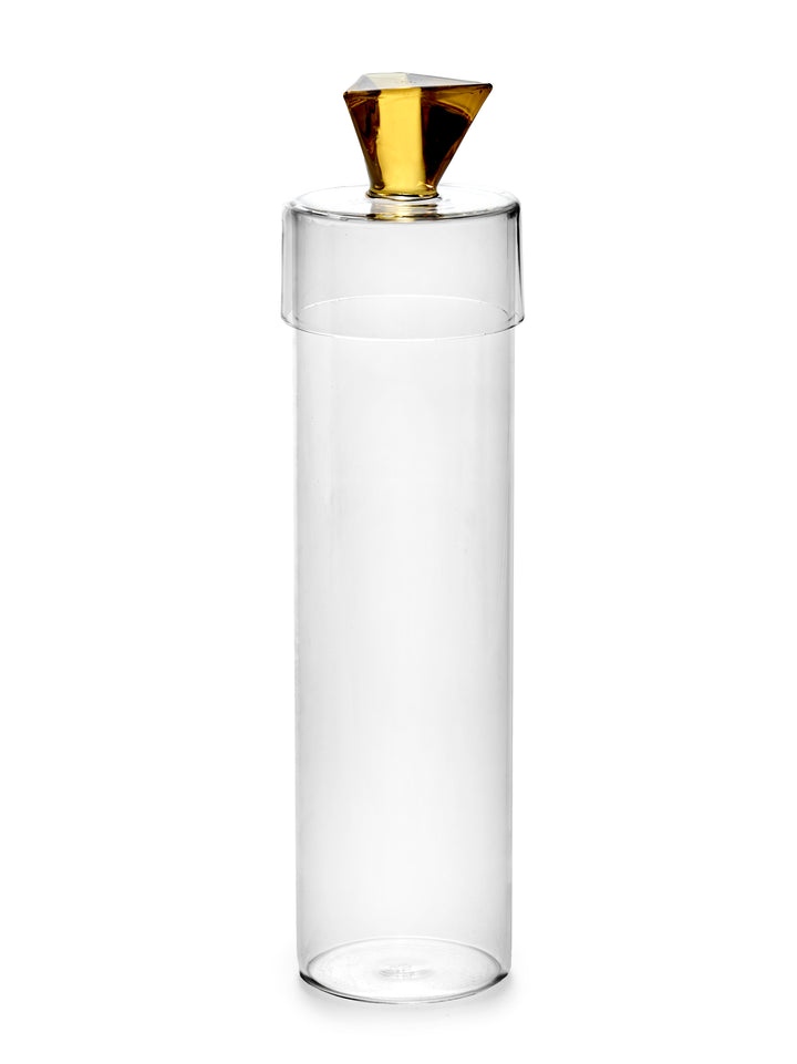 Serax - Plan C - Karaf Oker Pot L 04 Silos