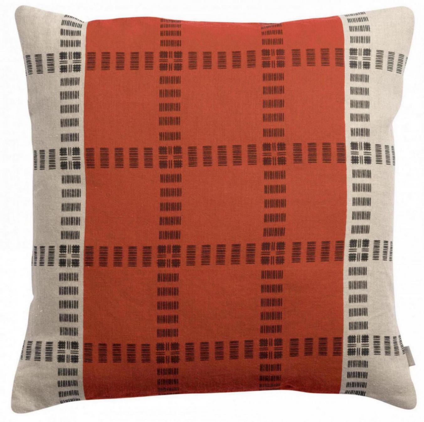 Kussen Zeff Eden Marmelade 45 X 45