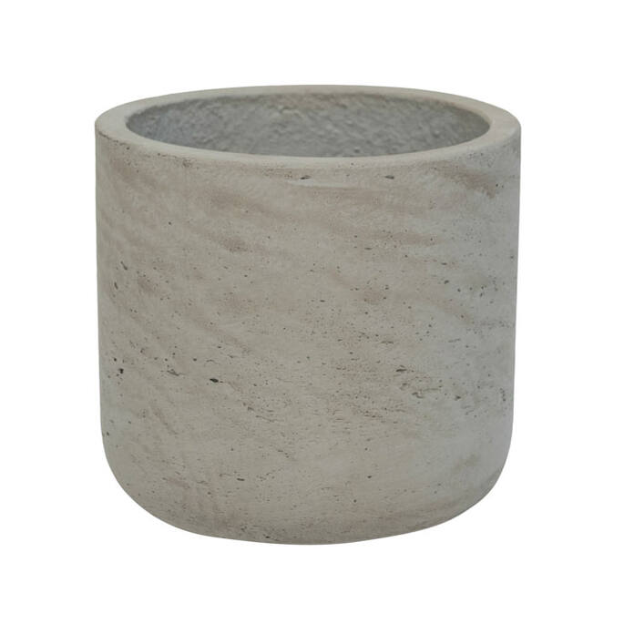 Pottery Pots - Bloempot Charlie XXXS, Grijs Washed
