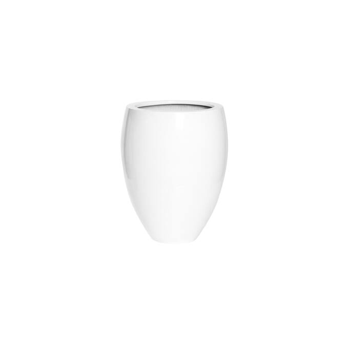 Bond S, Glossy White