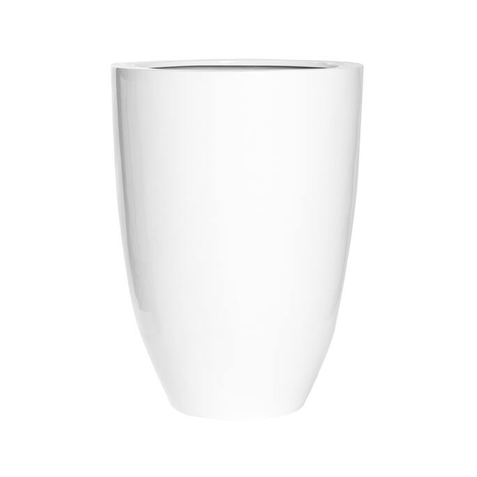 Ben XL, Glossy White