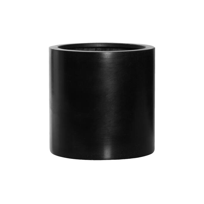 Puk S, Black Washed