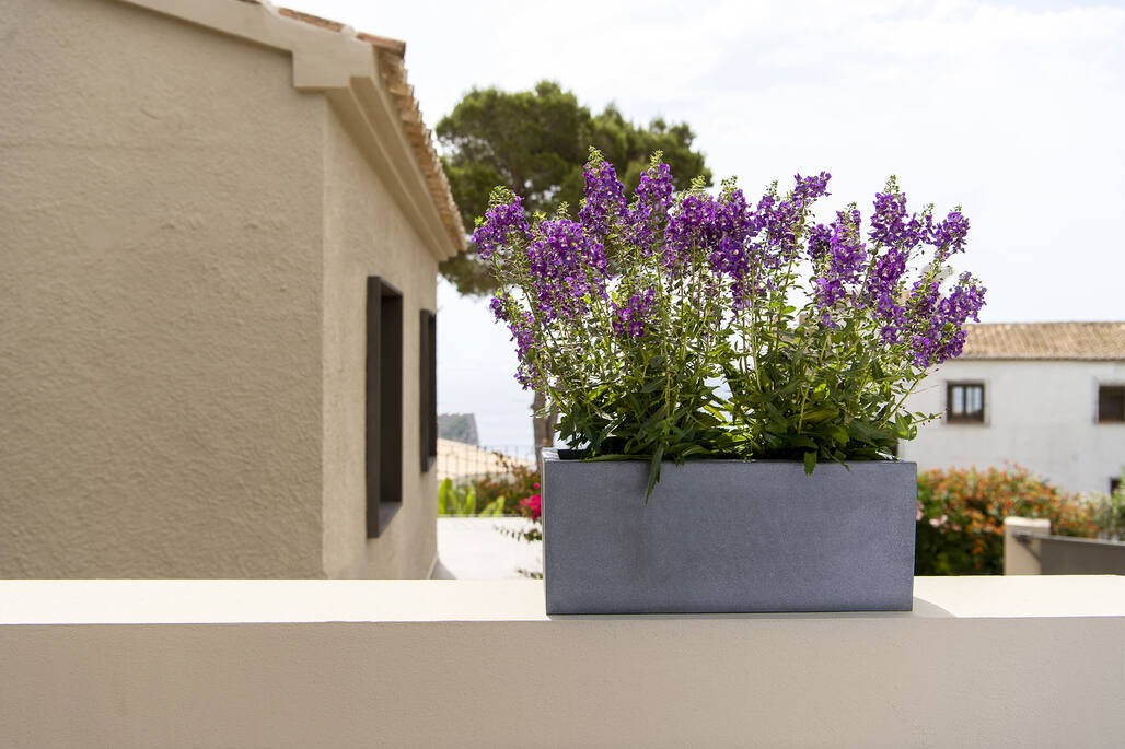 Balcony XL, Grey