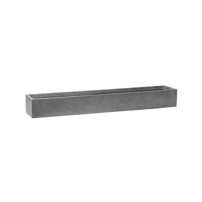 Balcony Slim Low XL, Grey