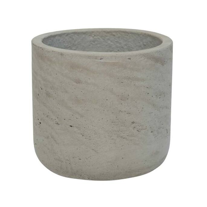 Pottery Pots - Bloempot Charlie XXS, Grijs Washed
