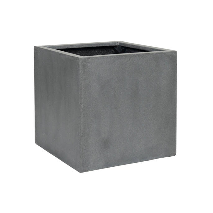Block XL, Grey