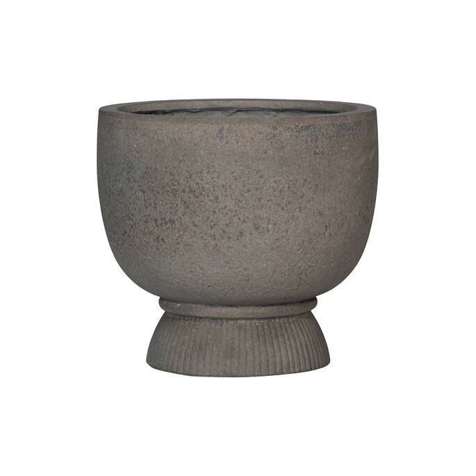 Pottery Pots - Bloempot Jola XL, Diorietgrijs