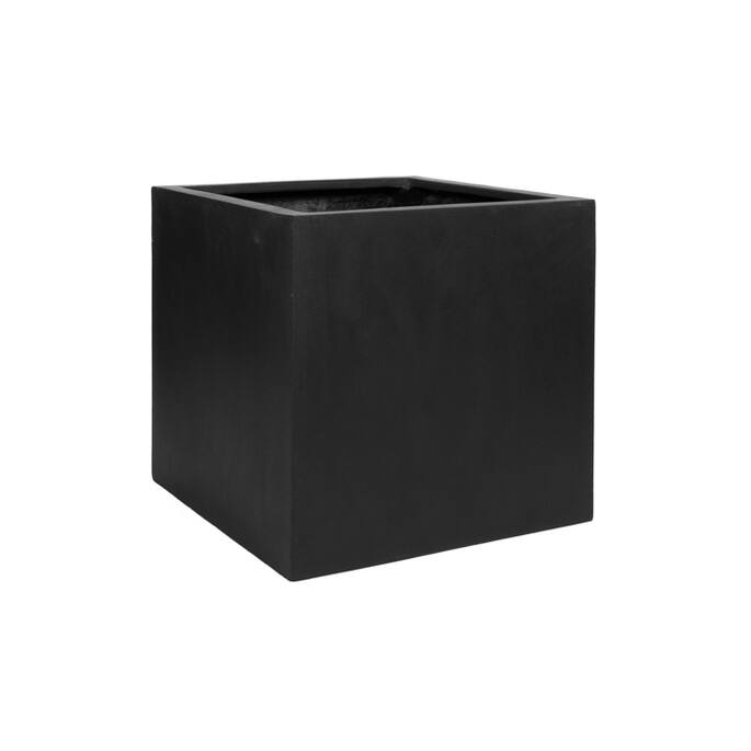 Block L, Black