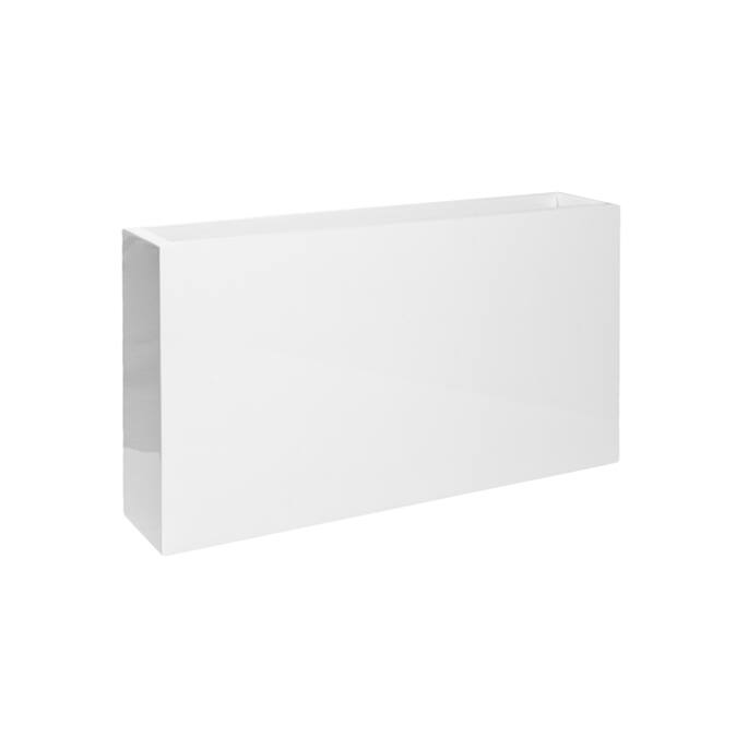 Jort Slim S, Glossy White