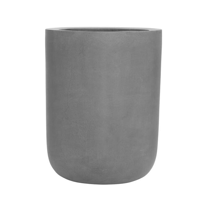 Pottery Pots - Bloempot Dice XL, Grijs