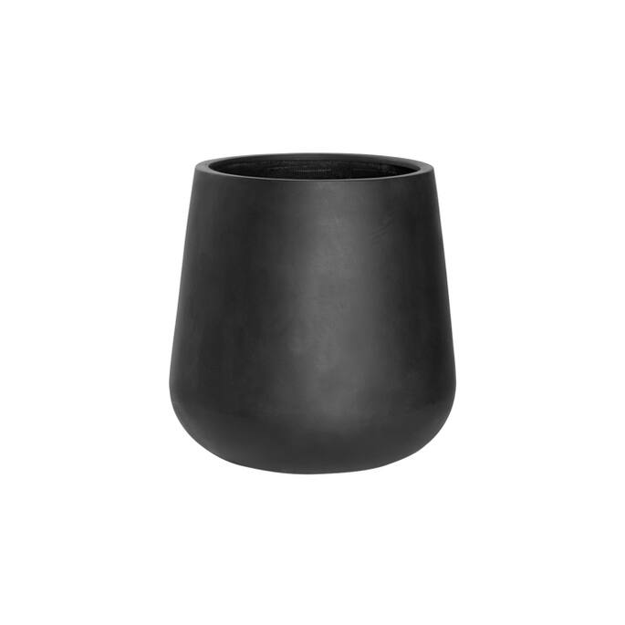 Pax M, Black