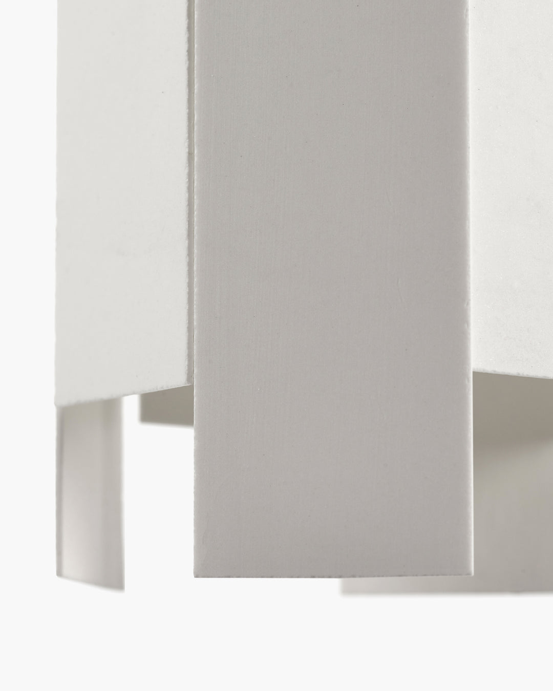 Ann Demeulemeester - Ann Demeulemeester - Hanglamp Kort Zwart Wit Gilda L5