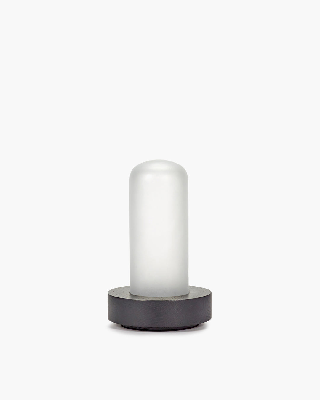 Ann Demeulemeester - Ann Demeulemeester - Tafellamp Zwart Wit Lex
