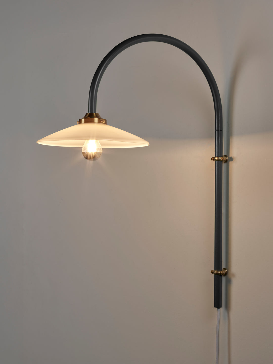 Serax - Muller van Severen - Hanglamp Zwart N°2 Mini