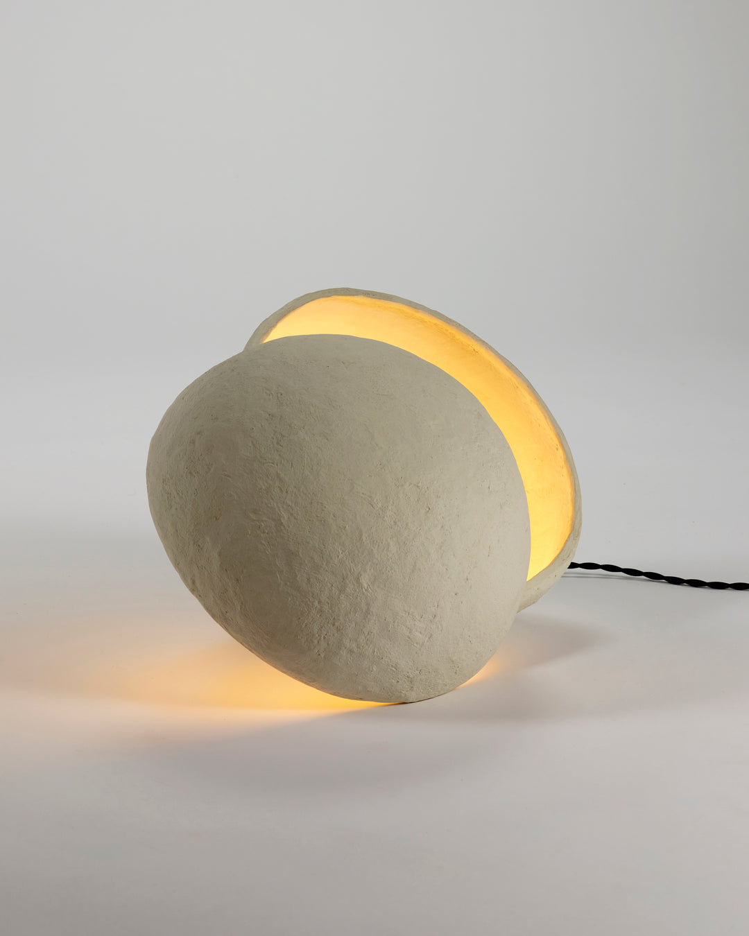 Serax - Marie Michielssen - Staande Lamp 05 M Wit Earth