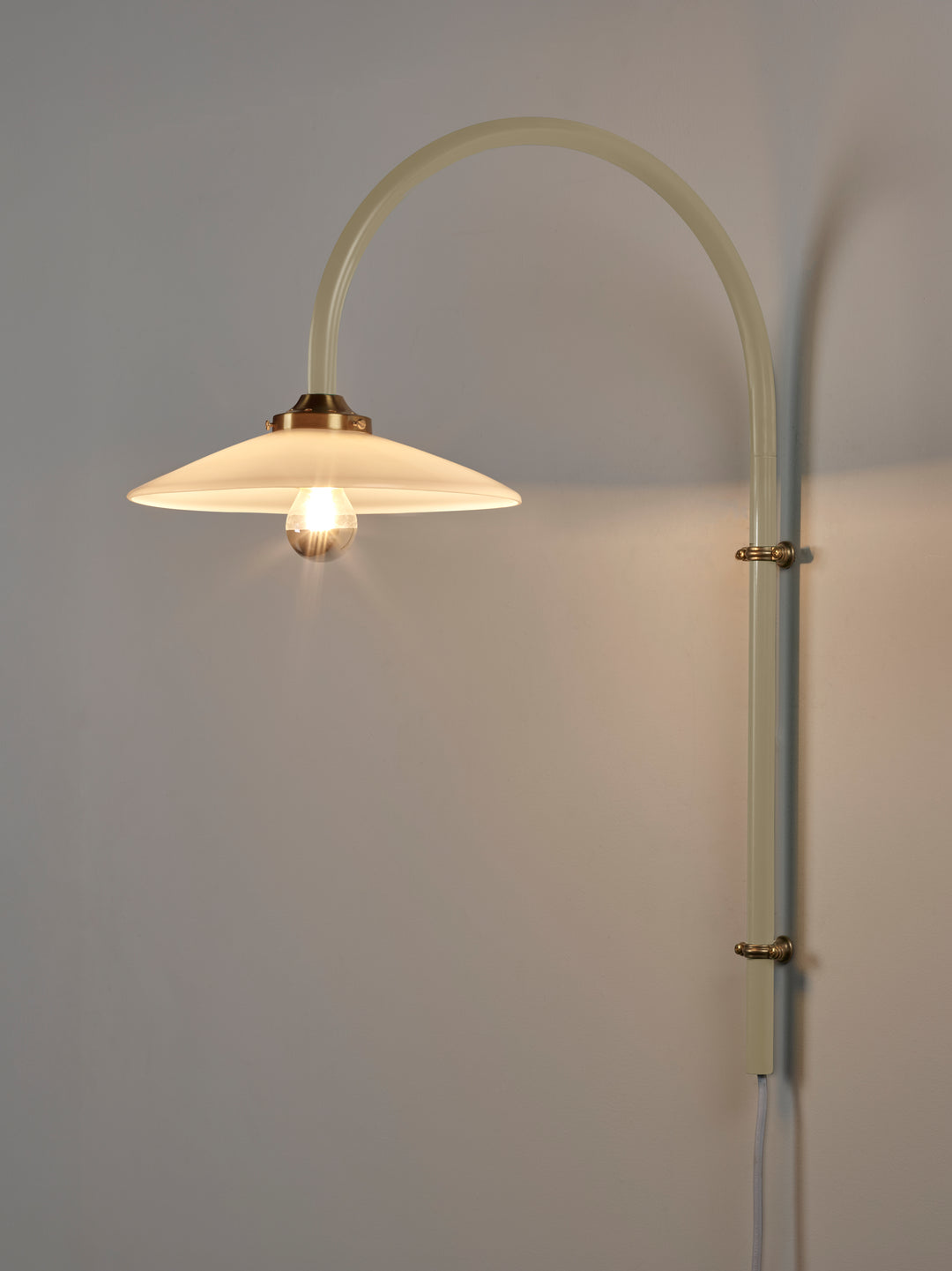 Serax - Muller van Severen - Hanglamp Ivoor N°2 Mini