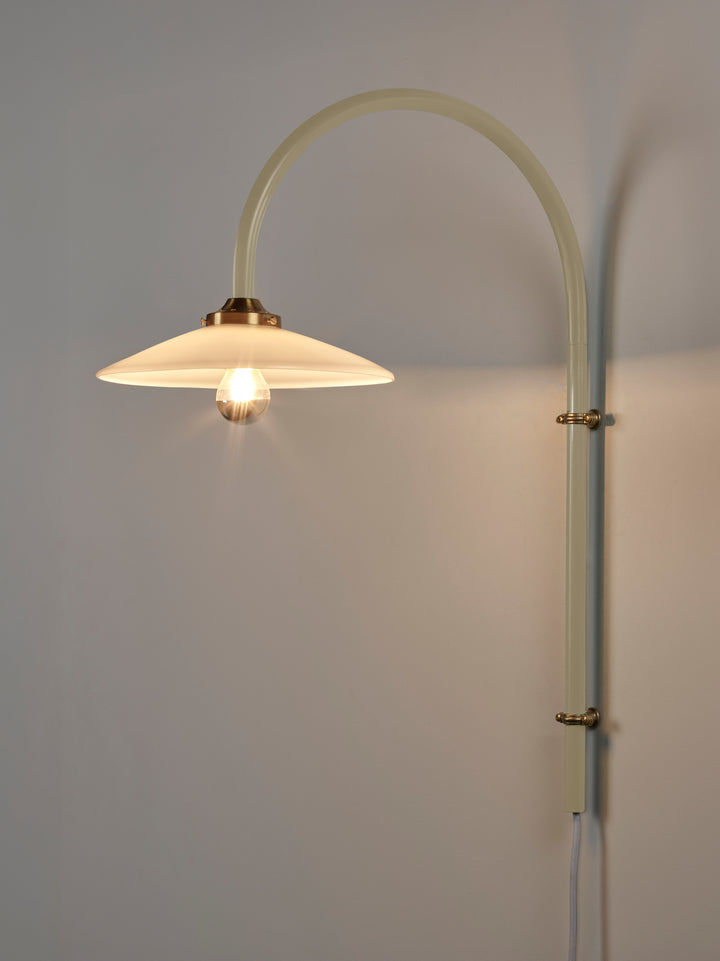 Serax - Muller van Severen - Hanglamp Ivoor N°2 Mini