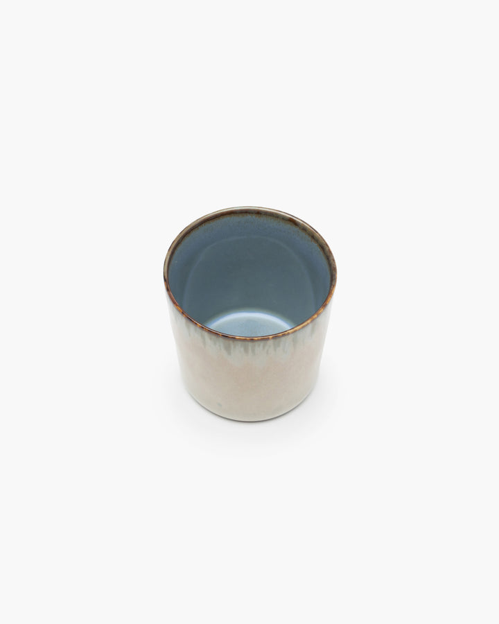 Serax - Anita Le Grelle - Beker M Misty Grey/Smoky Blue