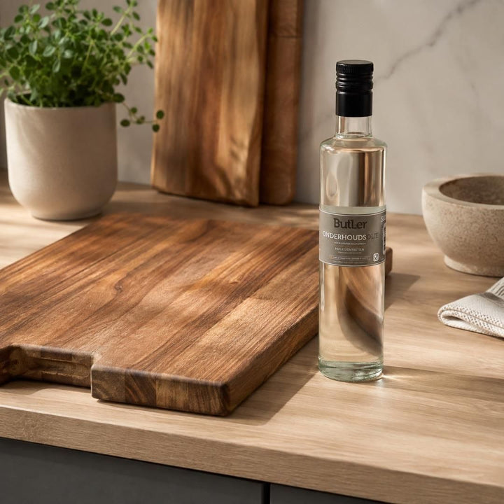 Butler - Onderhoudsolie voor snijplanken, 500 ml