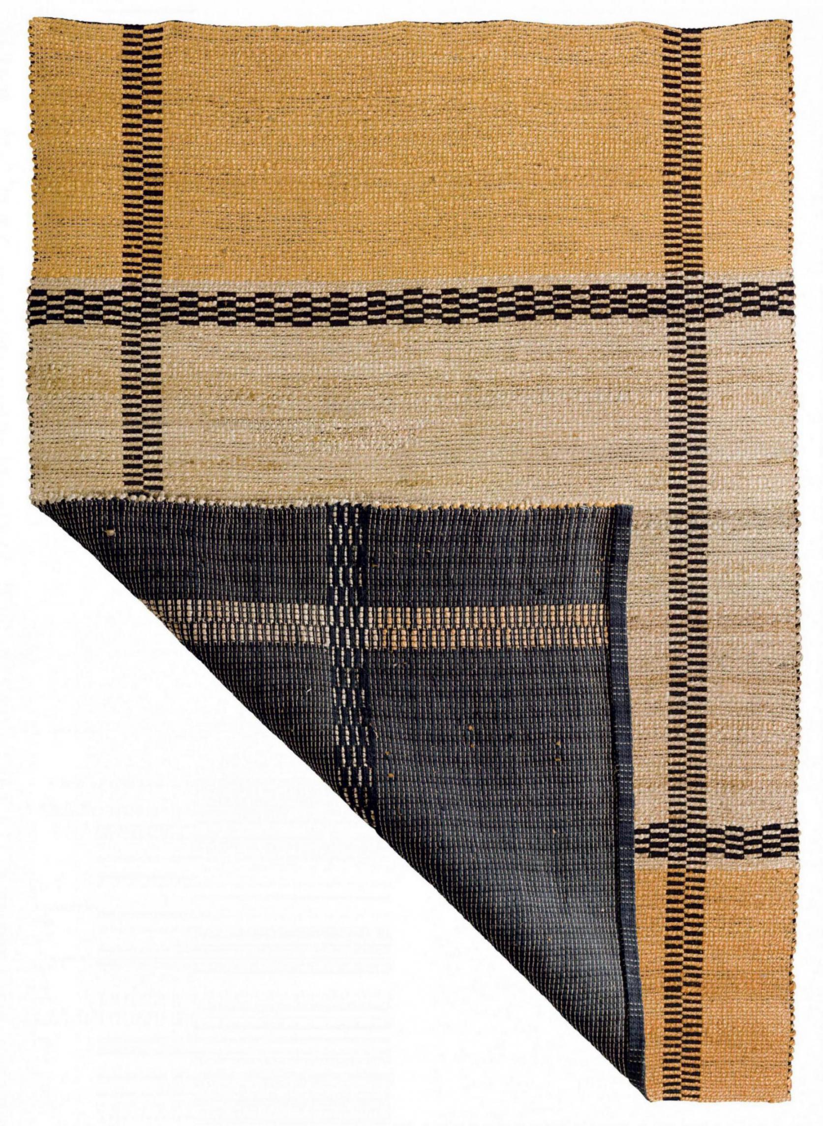 Eden Tapijt Ocre 160 X 230