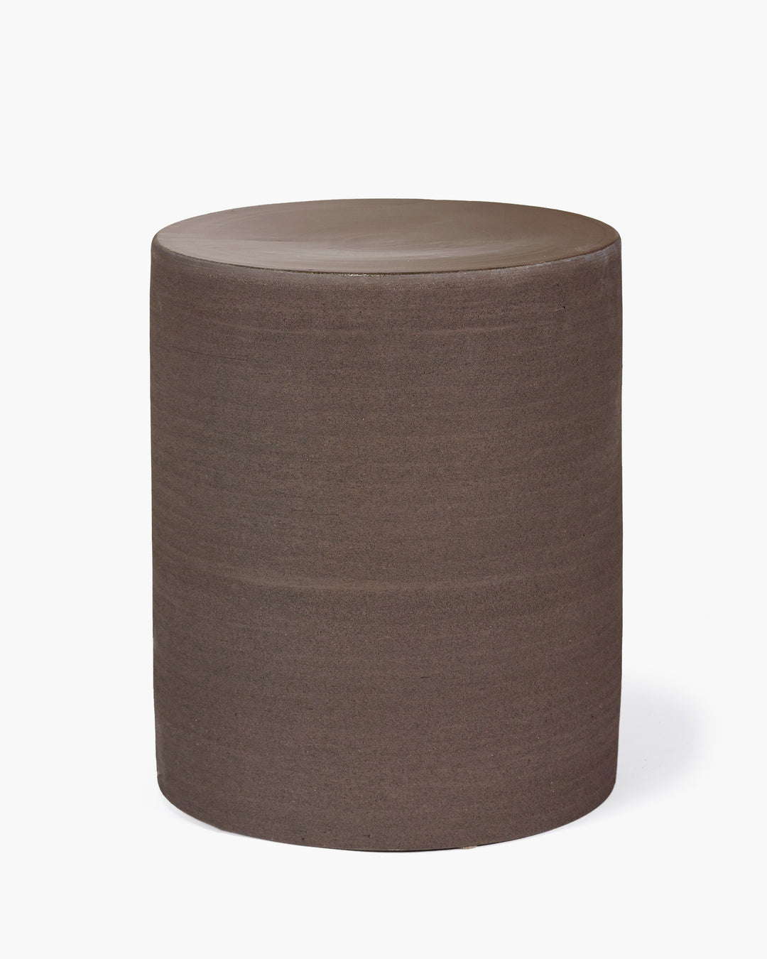 Serax - Marie Michielssen - Bijzettafel 04 Zwart Pawn