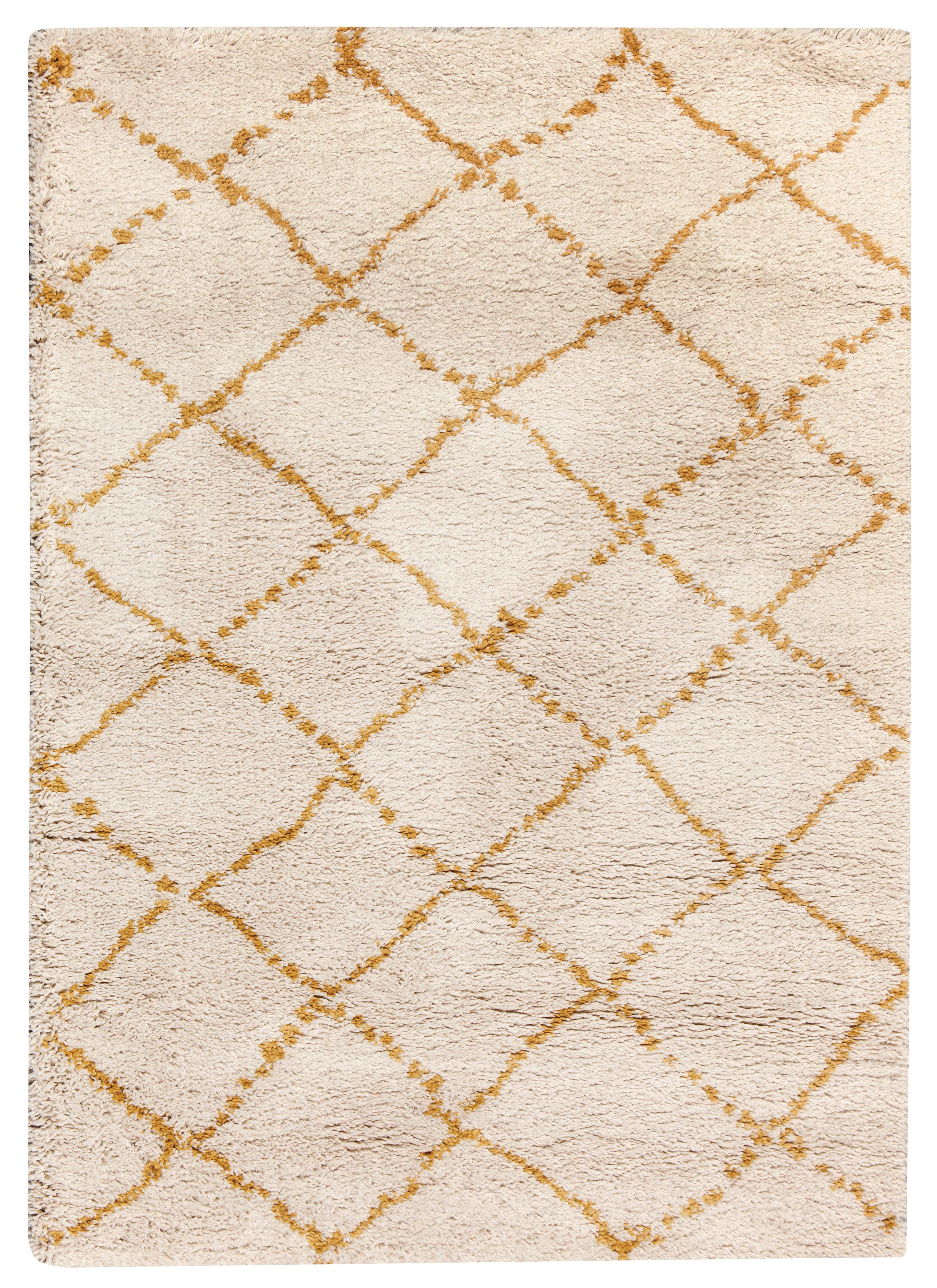 Casablanca 2 Tapijt Cuivre 120 X 170 X 3