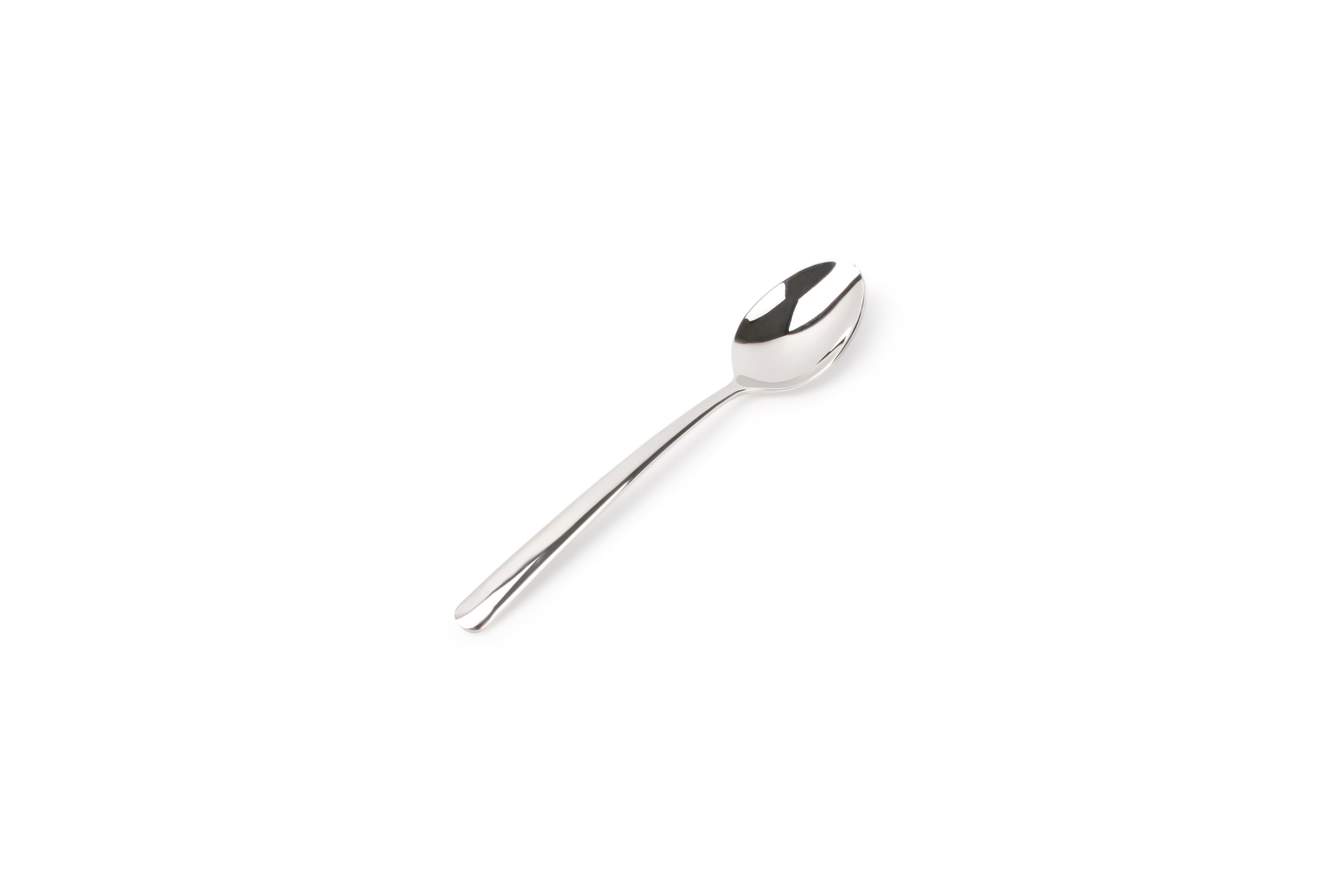 Koffielepel Amberes - set/6