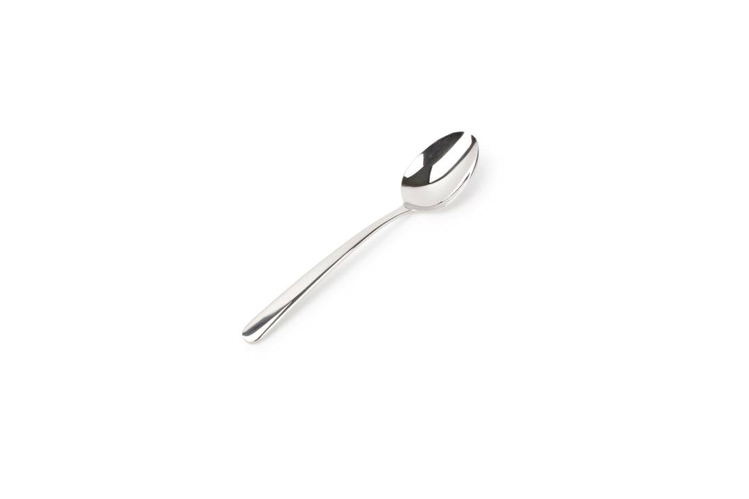 Bonbistro - Dessertlepel Amberes - set van 6