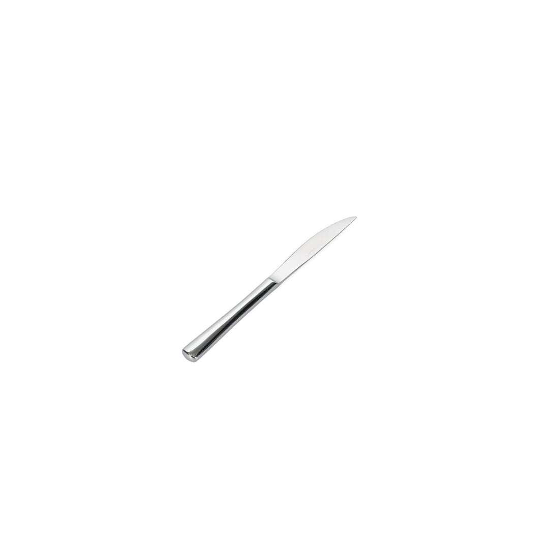 Bonbistro - Steakmes Fijne Snijrand Amberes - set van 6
