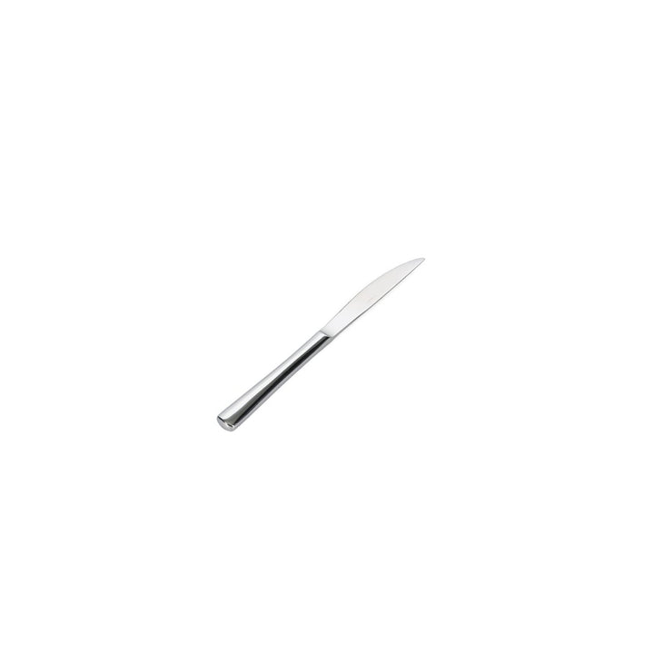 Bonbistro - Steakmes Fijne Snijrand Amberes - set van 6