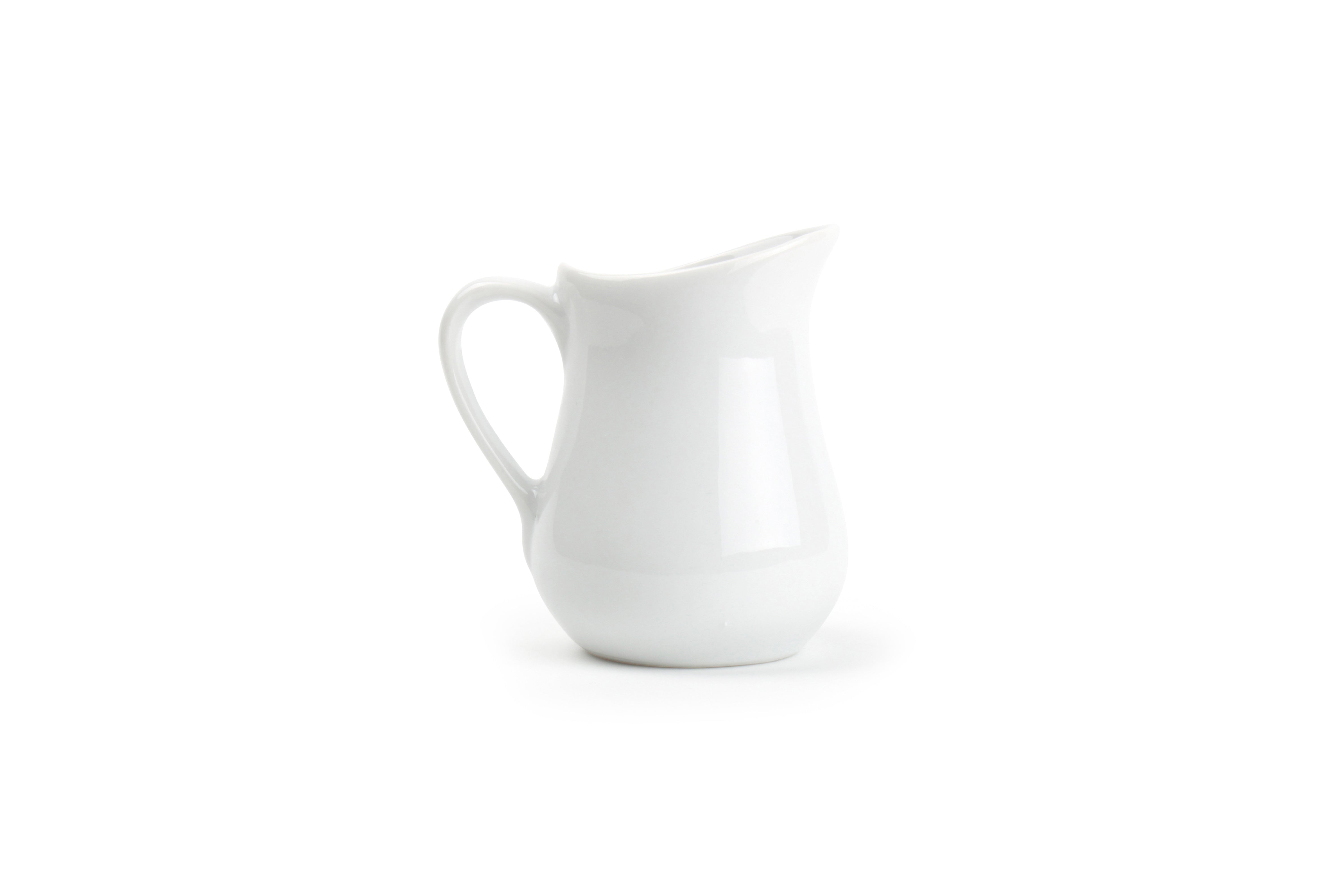 Melk-/sauskan 10cl wit Appetite