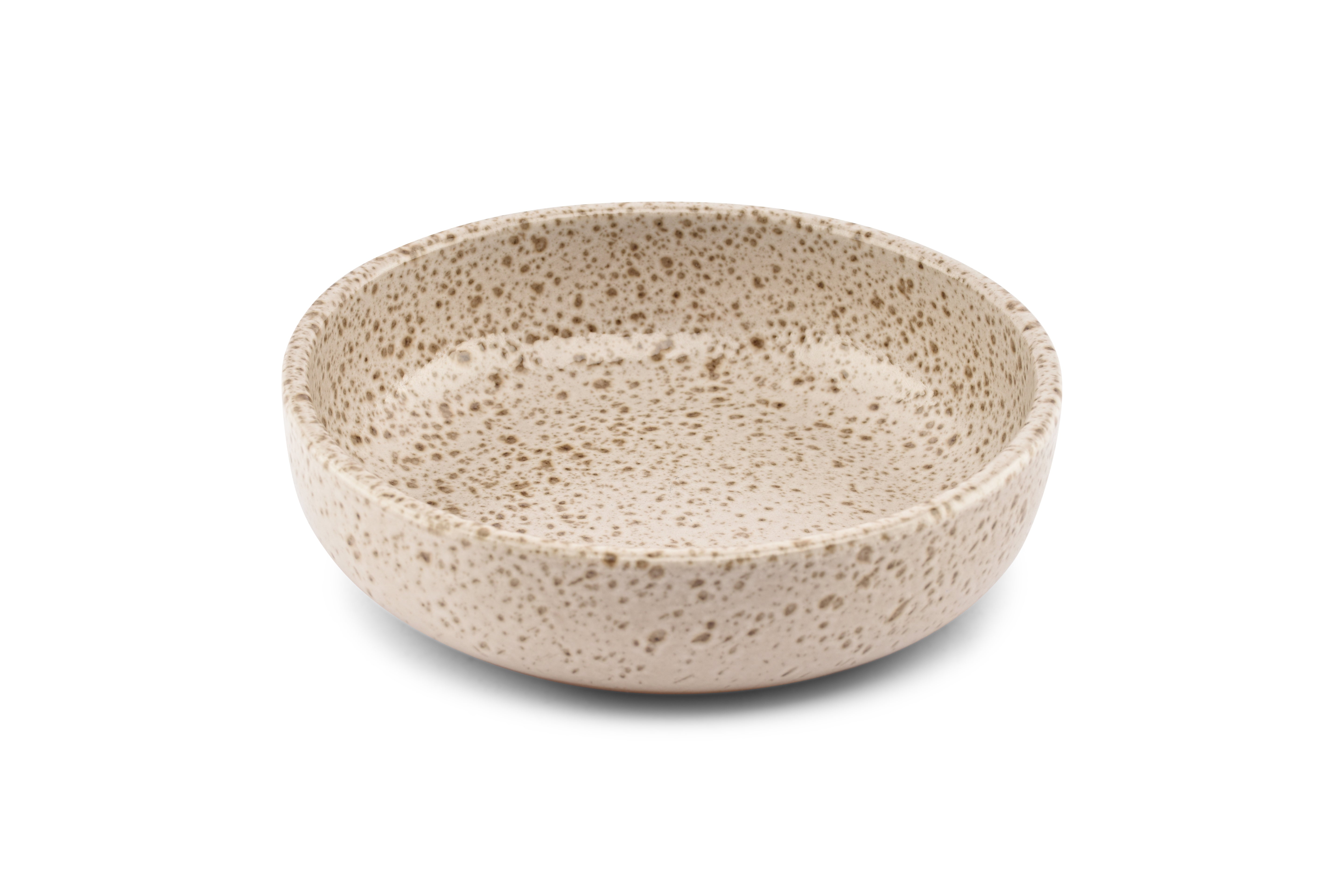 Ovenschaal 20xH5,5cm beige Forno