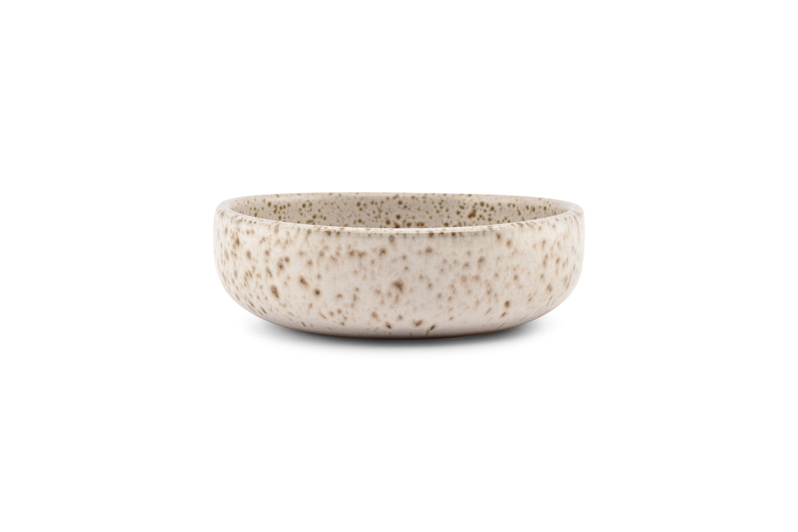 Bonbistro - Ovenschaal 17xH5cm beige Forno