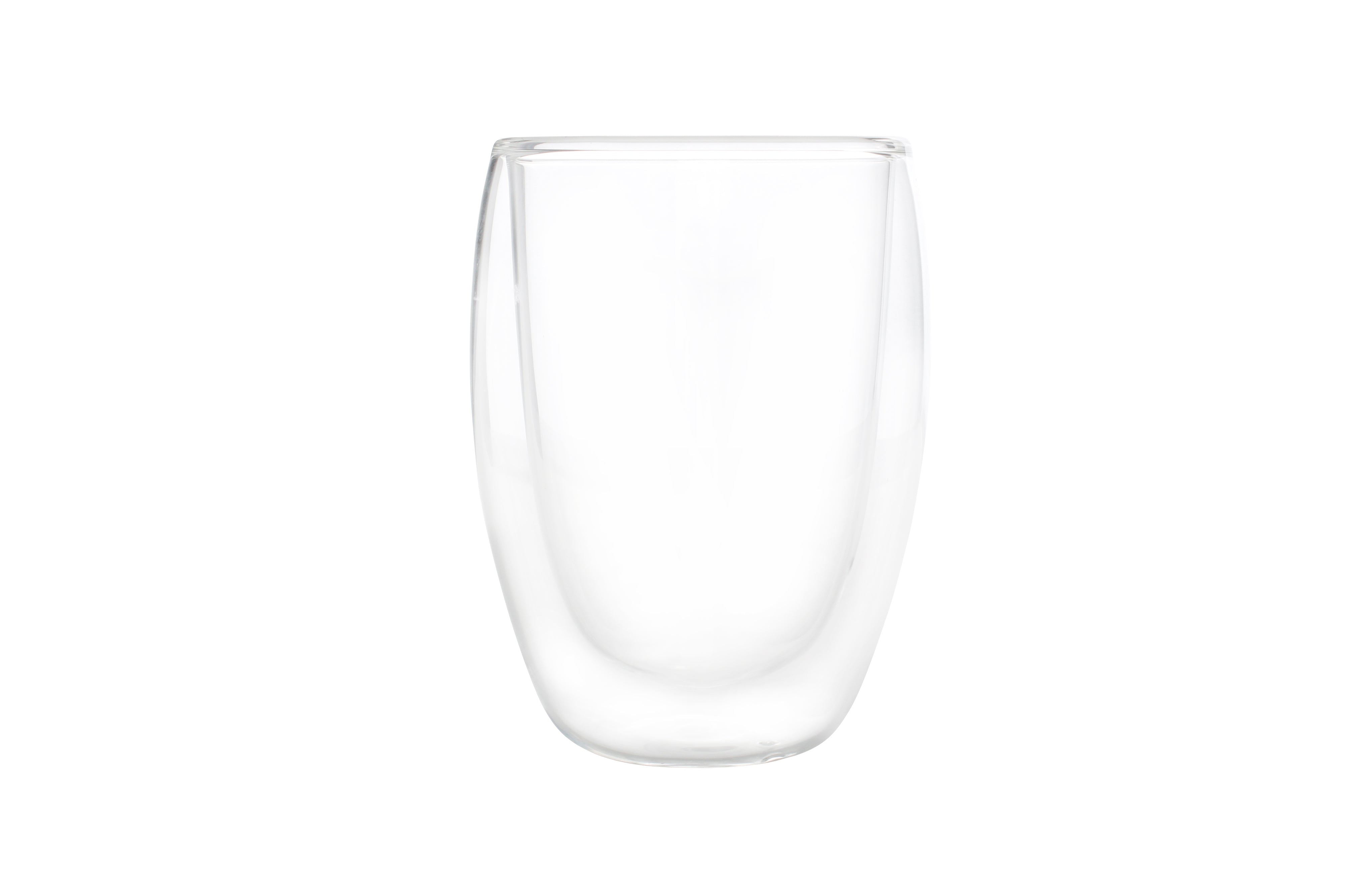 Beker 38cl zonder oor dubbelwandig Dobble