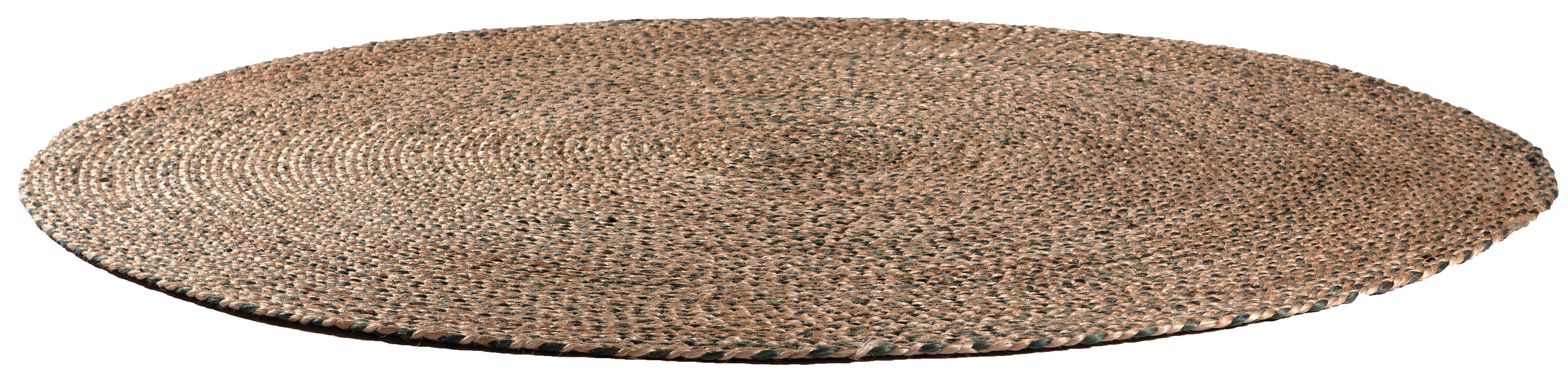 Elliot tapijt Fougère Diameter 160