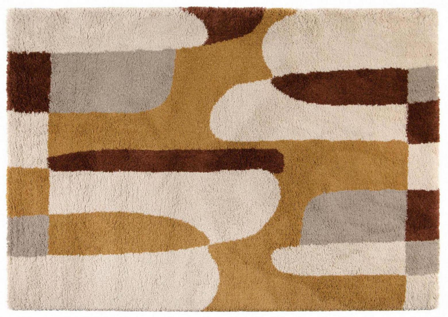 Tahina 2 Tapijt Multico 120 X 170 X 3