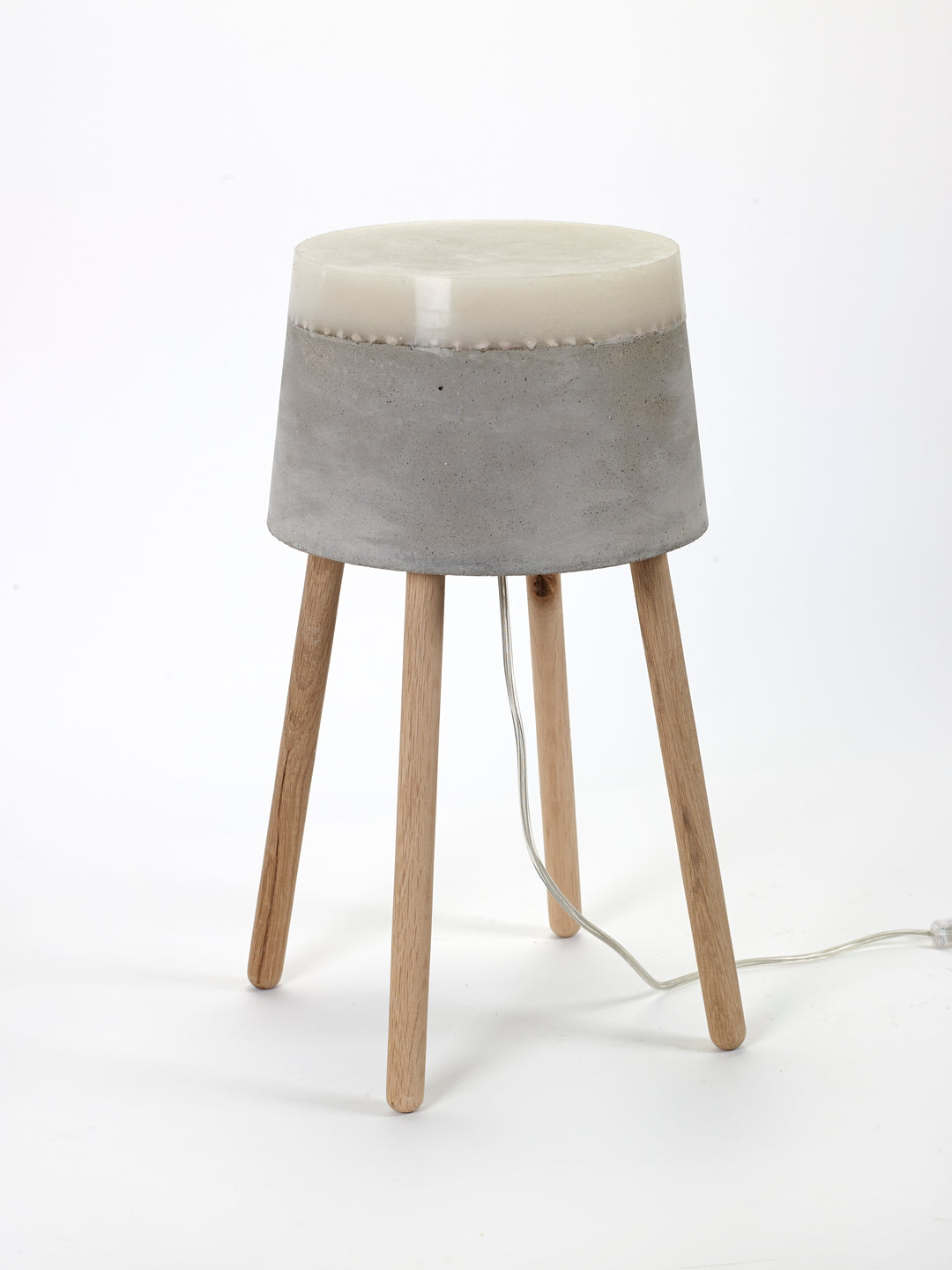 Serax - Renate Vos - Tafellamp M Concrete