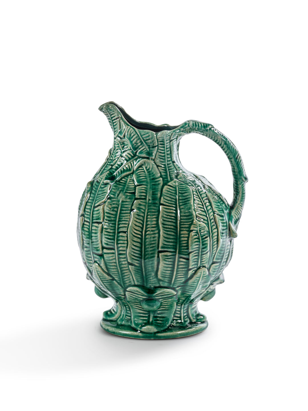 Serax - Catherine Martin - Vaas Groen 01 Palm