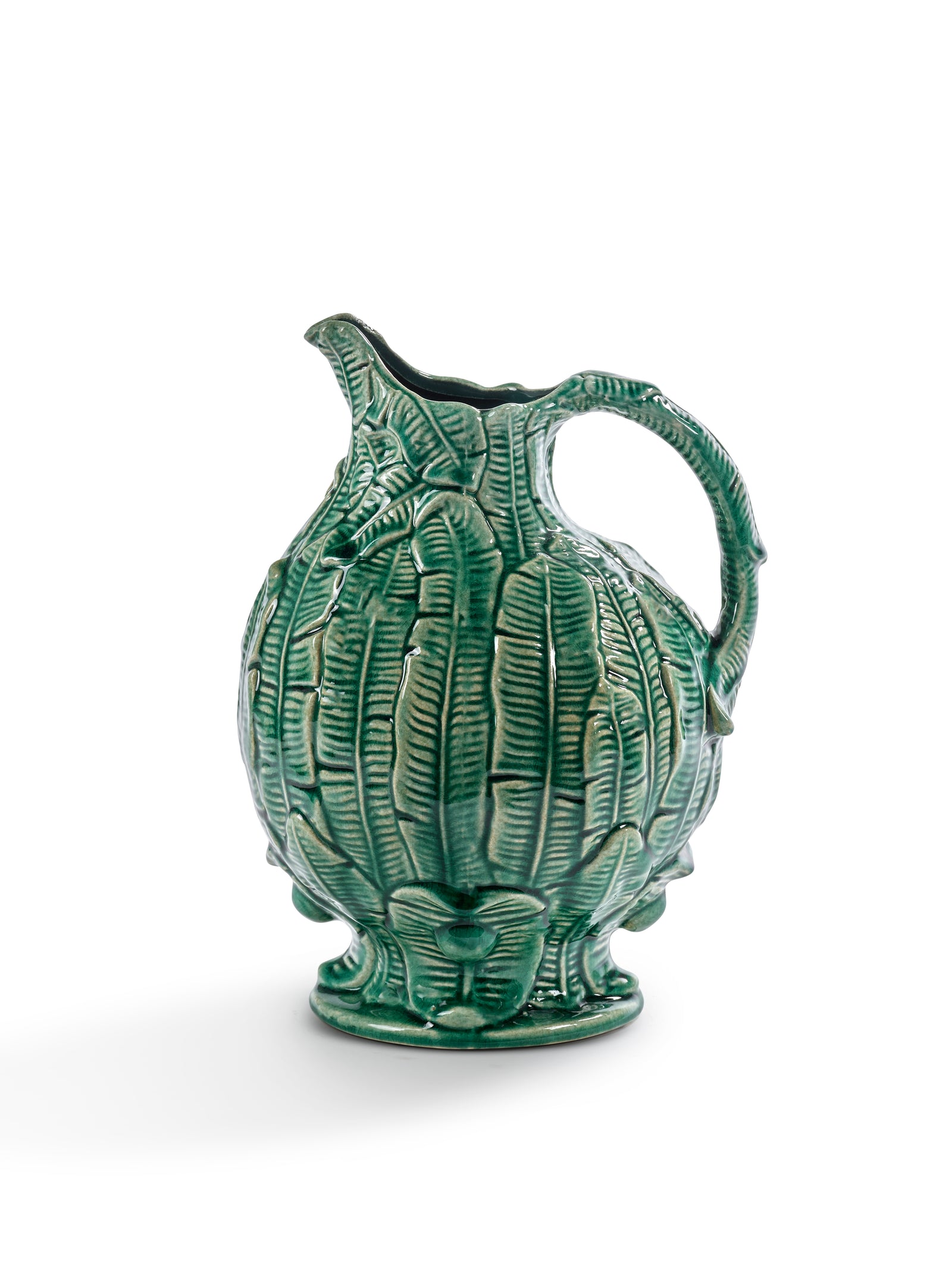 Serax - Catherine Martin - Vaas Groen 01 Palm
