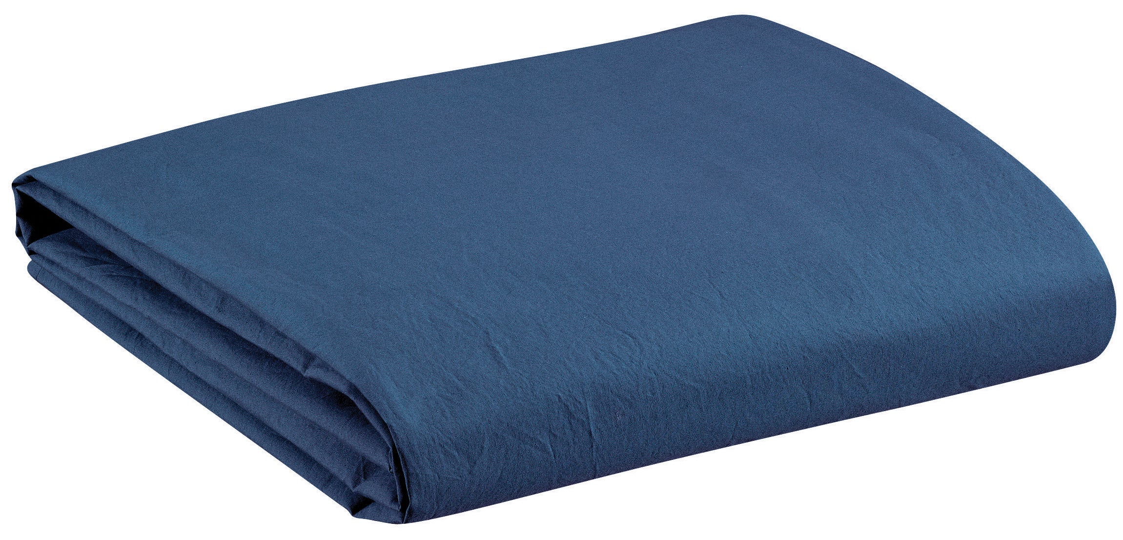 Drap housse Noche Acier 90 x 190