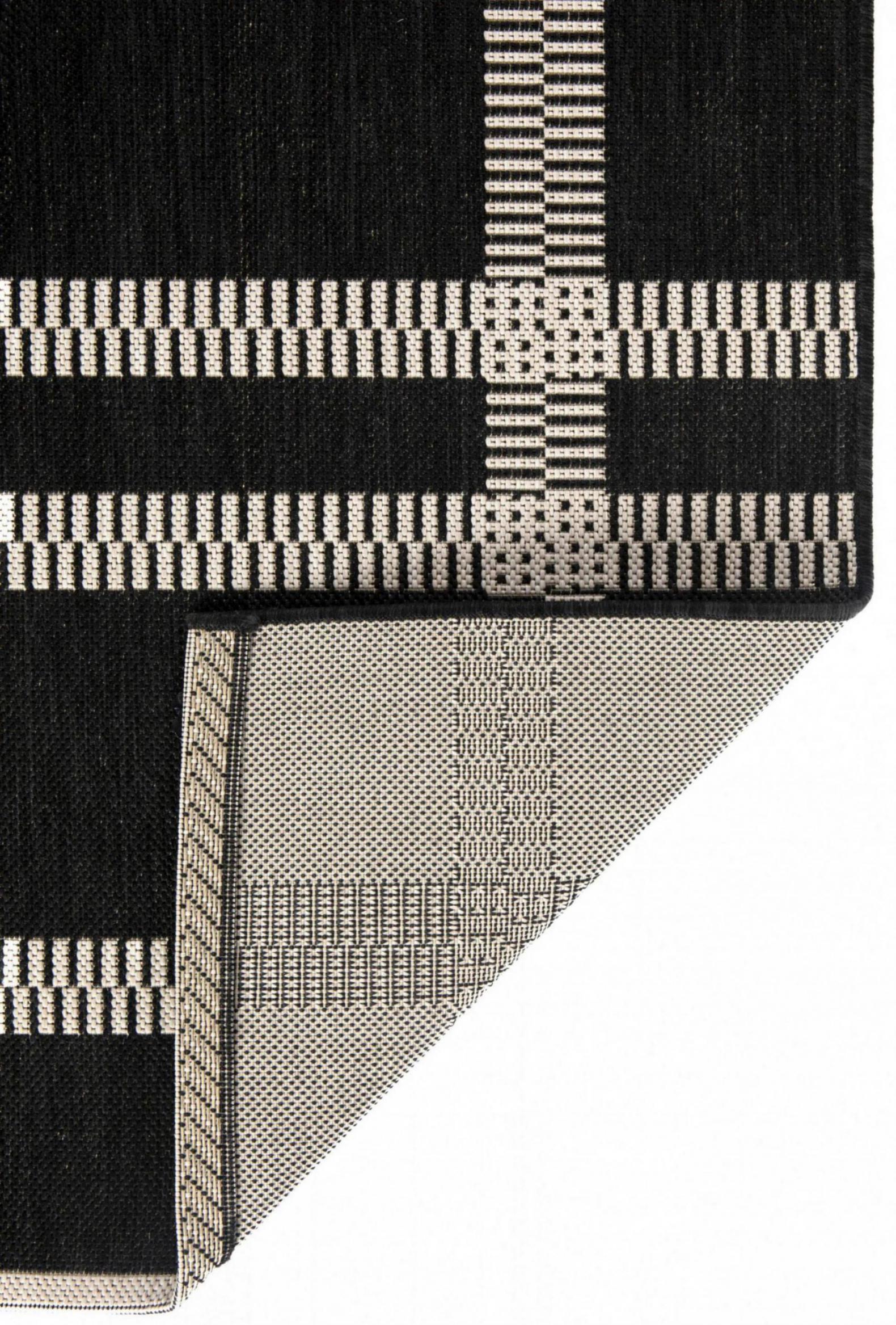 Outdoor tapijt Paomia Tonnerre 60 X 110